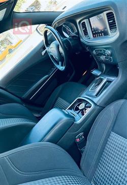 دودج تشارجر